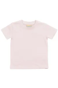 Футболка с круглым вырезом Larkwood, розовый