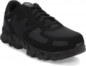Timberland PRO мужские промышленные ботинки Powertrain Alloy Toe ESD, Black-2024 New