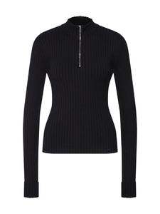 Свитер EDITED Alison, Black