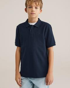 WE Fashion Футболка в цвете Navy