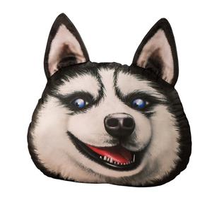 Плюшевая кукла Hachiko II Meme Dolls высотой 40см/50см Love of wormwood