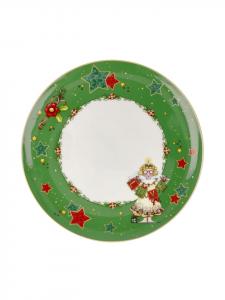 Тарелка Mary Engelbreit - Love Me в Love Me Goebel