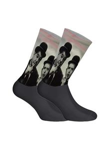 Носки разноцветные Jenes Socks