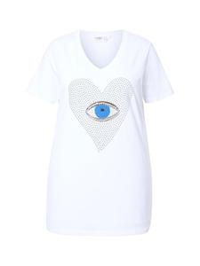 Футболка Angel of Style, белый