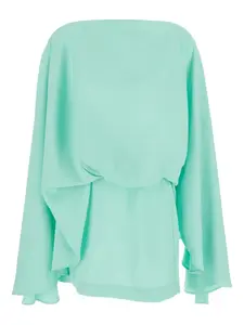 Платье мини Eolia Taller Marmo