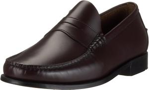 Мокасины Timberland Handsewn Penny Loafer 2356 для мужчин