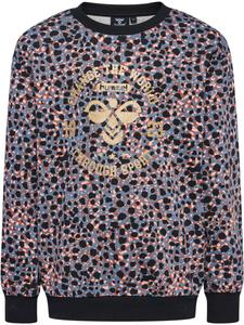 Толстовка Hummel, синий