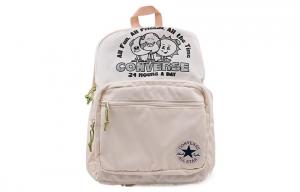 Рюкзак Converse унисекс, От белого