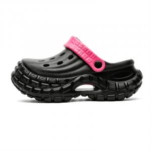 Сабо унисекс NANJIREN, Beige Brown