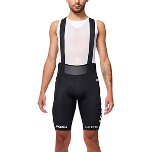 DECATHLON Велопояс van rysel racer 3 ag2r la mondiale для мужчин black