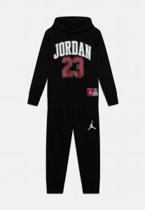 Спортивный костюм UNISEX SET Jordan, черный