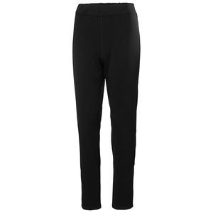 Женские флисовые брюки Helly Hansen Alphelia Zero, Black