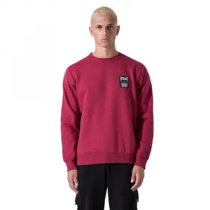 Толстовка Everlast Felpa, красный