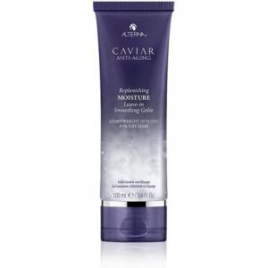 Caviar Восстанавливающий увлажняющий несмываемый разглаживающий гель, Alterna