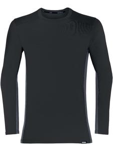 Лонгслив Uvex, серый