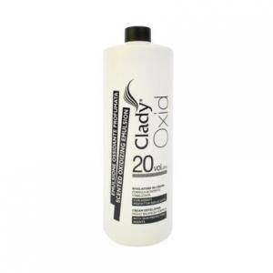 Тоник для окрашивания волос окислительный 1000мл, Clady