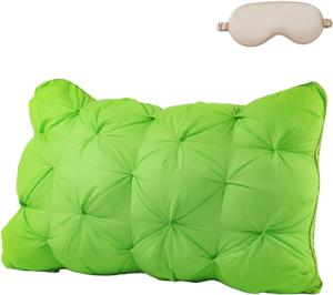 Generic Пуховая подушка Hotel Quality Plush Twist