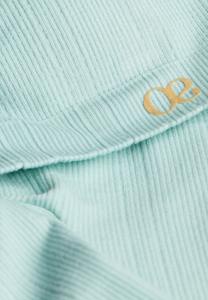 Трусы MATERNITY ZOE Cache Coeur, бирюзовый