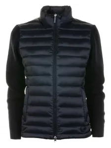 Стеганая куртка Colmar, синий