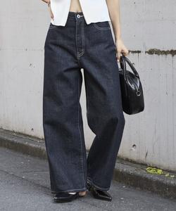 Джинсы Colony 2139, цвет Navy