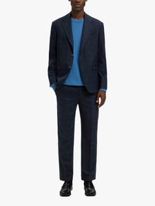 Брюки Max Lano приталенного кроя Selected