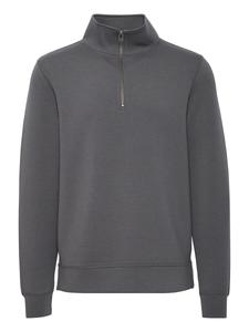 Толстовка Casual Friday Sebastian, базальтовый серый