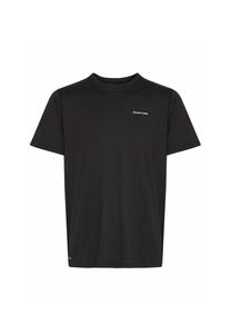 Базовая футболка NBADRIAN M North Bend, черный