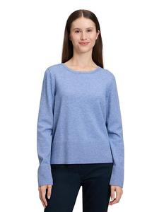 Светло-голубой свитер Betty Barclay