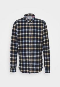 Рубашка DEAN Kronstadt, синий