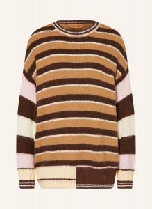 Свитер Stine Goya, коричневый