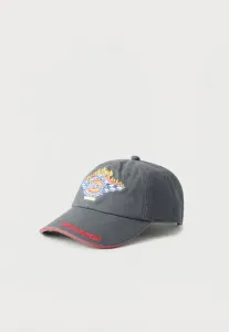 Унисекс кепка nashport Dickies, Charcoal