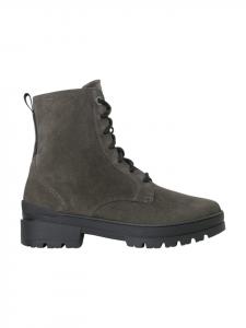 Ganter Удобные ботильоны серого цвета