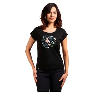 Футболка Kilpi Roane, черный