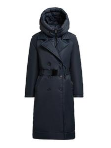 Зимнее пальто khujo Lexy, Dark blue