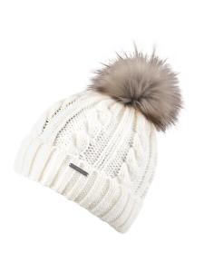 Шапка Chillouts JOAN, белый