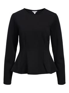 Рубашка OBJECT, черный