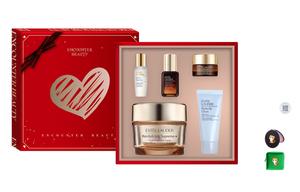 Набор для ухода за кожей Revitalizing Supreme+ ESTEE LAUDER