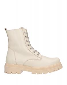 Ботильоны Divine Follie, кремовый