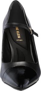 Anne Klein Womens Bleeker, Black