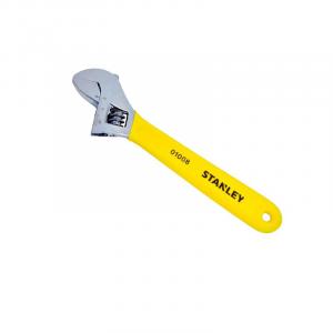 Stanley 15-дюймовый разводной ключ с пластиковой ручкой серии B STAD01015-23 по индивидуальному заказу