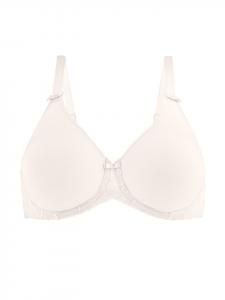 Бюстгальтер на косточках Felina Schalen BH, цвет porcelain rose