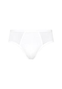 Трусы из чистого хлопка HANRO, цвет White Herren