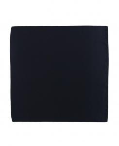 Однотонный шелковый нагрудный платок Sutton, размер 13 дюймов TRAFALGAR