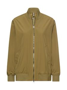 CAMEL ACTIVE Куртка для межсезонья в цвете Olive