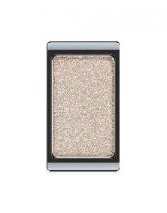 Тени для век с магнитным жемчугом 26, 1,1 г Artdeco, Eyeshadow, золотой