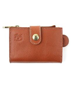 Ключница Il Bisonte, кошелек для монет