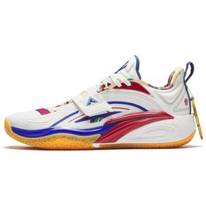 Кроссовки ANTA Kai 1 Mother's Day, красный