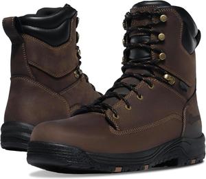 Мужские ботинки Danner Caliper 8, коричневый