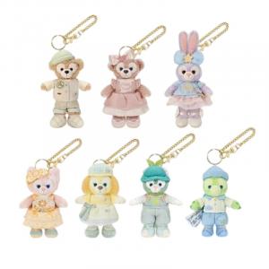 Плюшевый кулон Disney