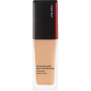 Тональная основа Shiseido Synchro Skin Self-Refreshing Foundation, 320 / 30 ml